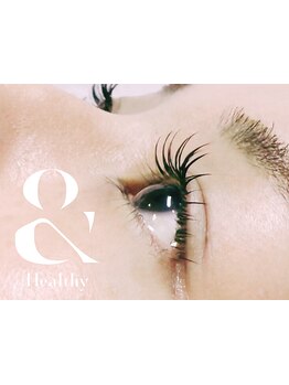 モテ可愛な目元にしたい