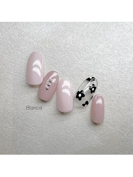 ブランチェ 大崎店(Blance)/デザインA ¥8800(税込)