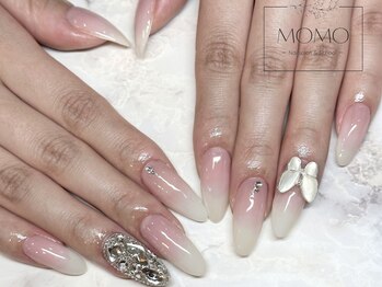 モモ(MOMO)/《ワンホン☆ベイビーブーマー》