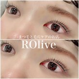 リオリーブ(ROlive)
