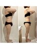 【7~10キロ痩せたい人】運動不要！食改善×最新マシンで叶える本気ダイエット