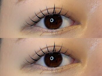 エルレ 五反田店(ELRe)/まつげパーマ