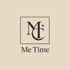 ミータイム(Me Time)のお店ロゴ
