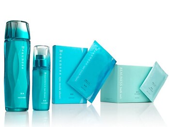 メナードフェイシャルサロン 華の雫店/薬用ビューネ[肌悩みニキビ改善]