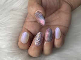 定額制　8000円コース