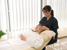 ゴールデンケア 岡崎店(Golden Care)/毛穴・毛穴洗浄・フェイシャル