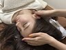 ★★再来限定★★小顔矯正+首肩・デコルテリンパマッサージ