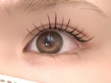 ミニョン 千葉(Mignon.)/フラットラッシュ［千葉］