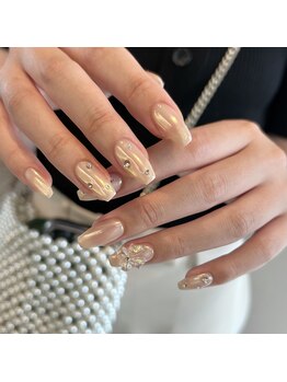 メルシー 青山店(Merci)/aurora☆彡 by大竹