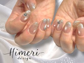 HIMERI定額デザイン￥9000