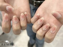 レミア 湘南台(REMIA)の雰囲気（新色入荷☆持ち込みも大歓迎♪フットネイル/定額も◎）