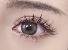 アラーナサロン 新宿店(Arana salon)/看板メニュー☆ワンホンエクステ