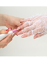 ナチュレ(Nature)/ケラチン配合保湿育成ケア