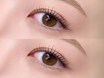 メイロ 名駅店(meiro)/韓国風まつげパーマ