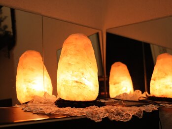 ナイチンゲール(Nightingale)/