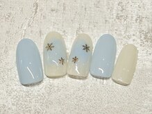 レーヴェ 川崎(Lowe)/秋冬デザイン4