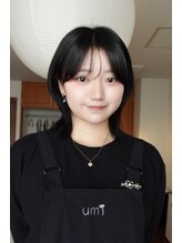 ウミ(umi)&nbsp;nana 