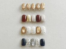 フィロンネイル たまプラーザ店(filonnail)