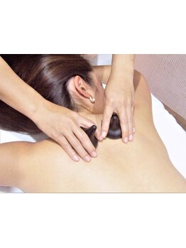 冷え改善・代謝をUPしたい