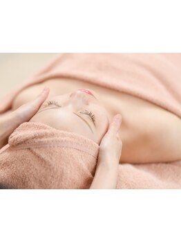 小顔になりたい