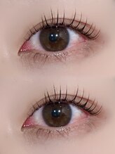 アプシーアイズ(Apsee eyes)/まつげパーマ