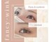 ファンシーウィンク(fancy-wink)の写真