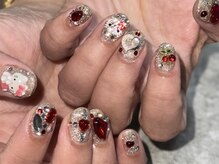 ブルー(BLUE)/full art &nbsp;¥12,000