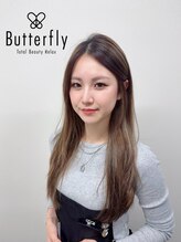 バタフライ 茅ヶ崎店(Butterfly)&nbsp;KODAIRA 