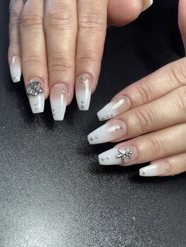 クロム(CHROME)/持ち込みデザイン