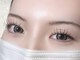 ステラ バイ セブンルックス 大宮東口店(Stella by7LOOKS)の写真/大人気!韓国風束感×うるうるEYE☆新技法のお目元がはっきりとした印象を作るなら当店の&ヘルシーが◎