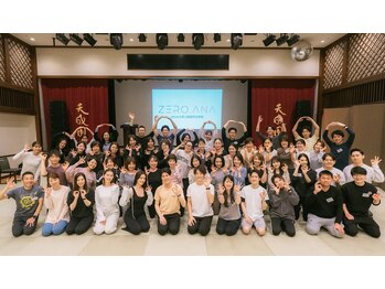 Nピラティス 柏店/ピラティス専門家がおすすめ！