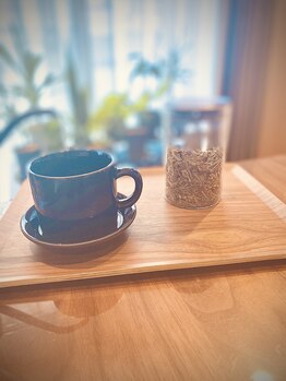 トータルケアラボ エムドットティ(m.t)/おもてなしTEA