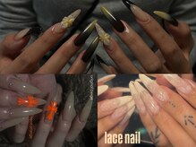 エピック(epic)の雰囲気(Instagram→@epic__nail.studio)