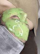 フィフ(fif)/ハイドロジェリーマスク