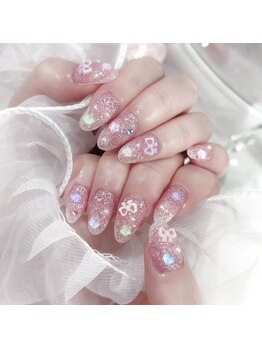 nailsalon Miss Shirley