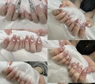 ベラーネイルズバー(Bella nails BAR)