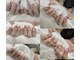 ベラーネイルズバー(Bella nails BAR)の写真