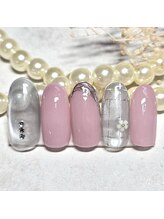 スースビー(Su's B)/4月NEWデザイン