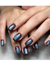 ボンテ ネイルサロン(atelier Bonte)/持ち込みデザインコース