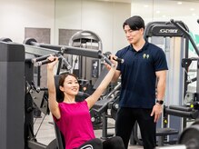 ロコック 品川御殿山(LOCOK)の雰囲気（効率重視のボディケアで、隙間時間で賢く美しく！）