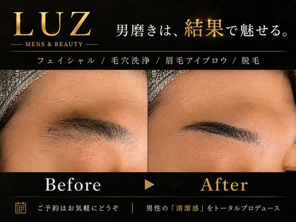 ルース(LUZ)の写真