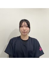 あい鍼灸院 接骨院 心斎橋院&nbsp;春田 唯亜