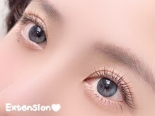 《アンドヘルシー》より華やかで大人かわいい印象に◎