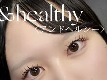 ニクシー 警固店(Nixie)/アンドヘルシー、＆healthy