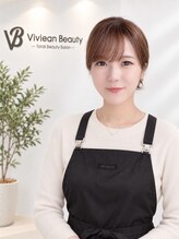 ヴィヴィアンビューティ ネイルアンドアイ Viviean Beauty Nail & Eye&nbsp;加納 [高知]