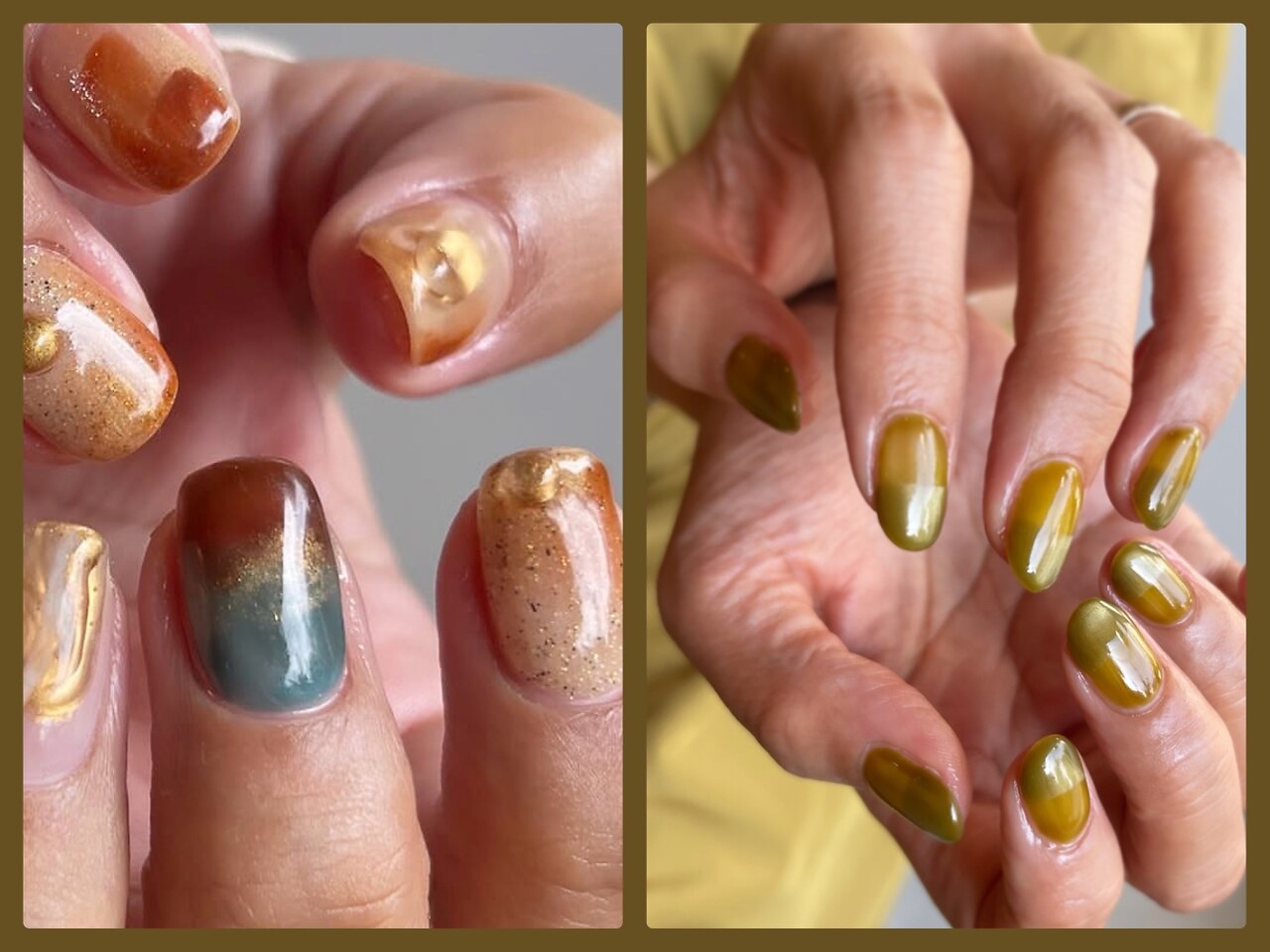 Rネイル アールネイル(R NAIL)｜ホットペッパービューティー
