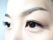まつ毛の美容室 ルールー(LULU)/ナチュラルデザイン