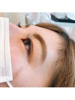 ベリー 静岡駅前店(Very)/キュートスタイル