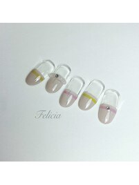 3月NEWデザイン