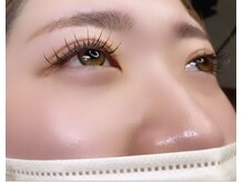 エモーション 境店(emotion)/ワンホンエクステ100本